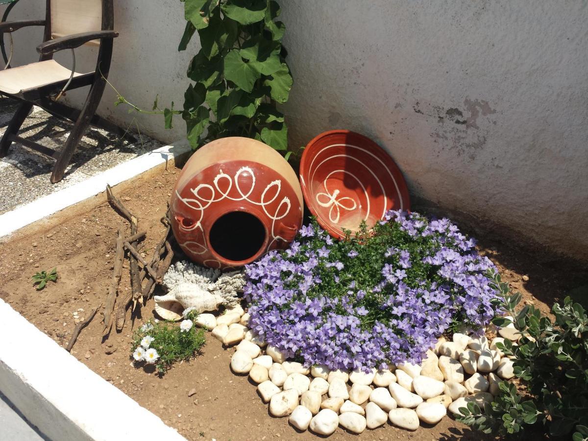 הוילה ארטמידה Smile House Near Athens Airport 300M From The Sea מראה חיצוני תמונה