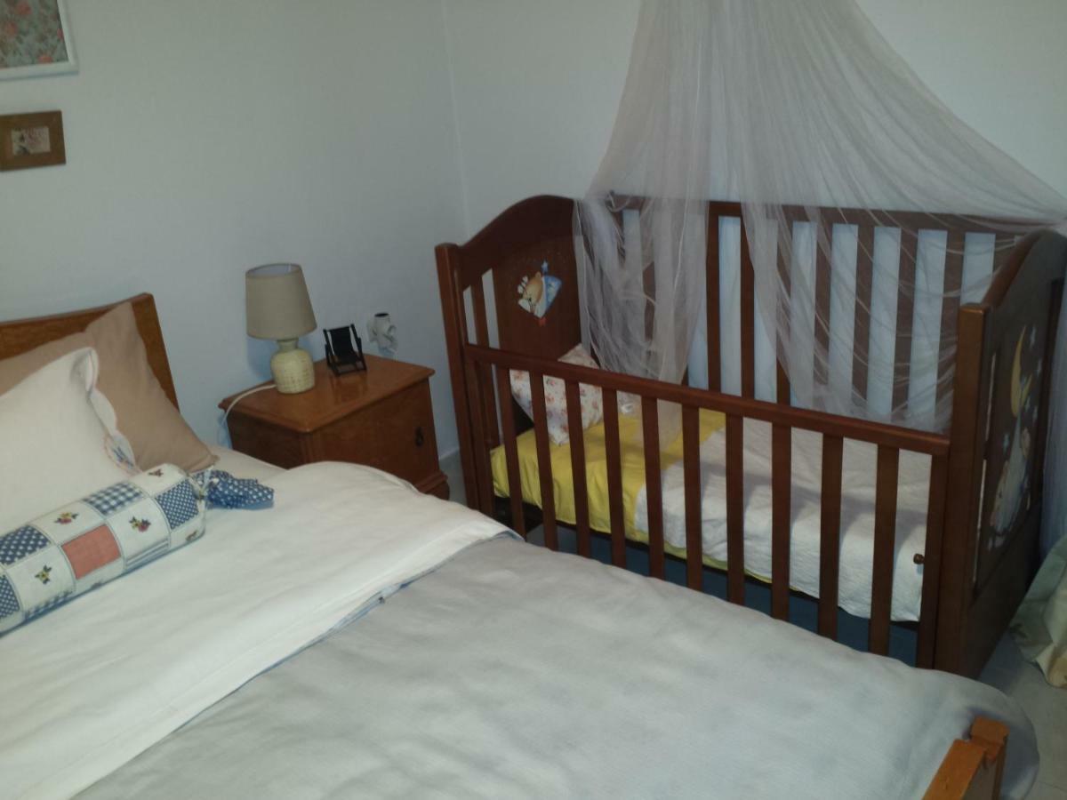 הוילה ארטמידה Smile House Near Athens Airport 300M From The Sea מראה חיצוני תמונה